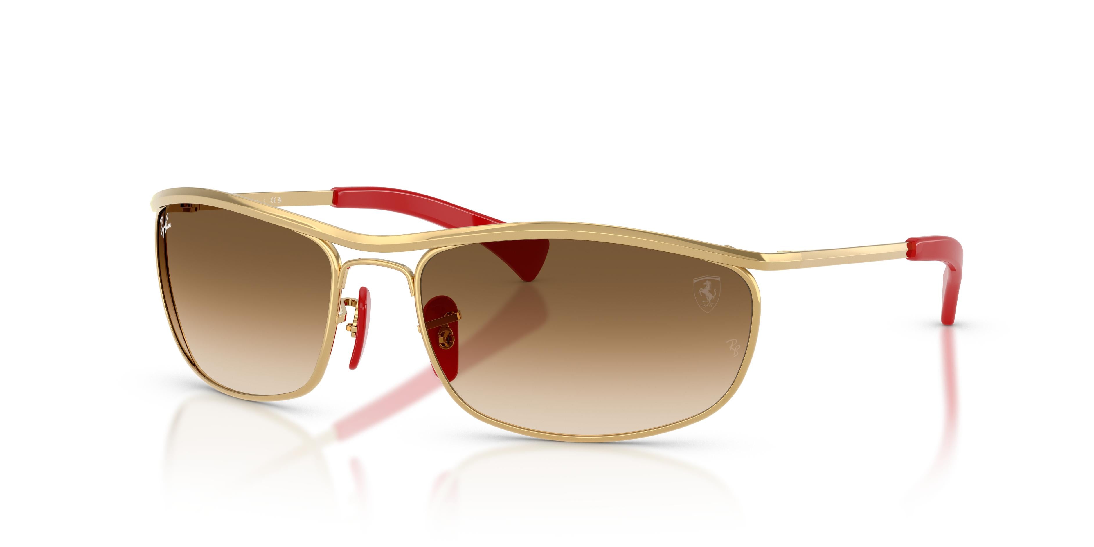 Ray-Ban RB3819M F00851 62