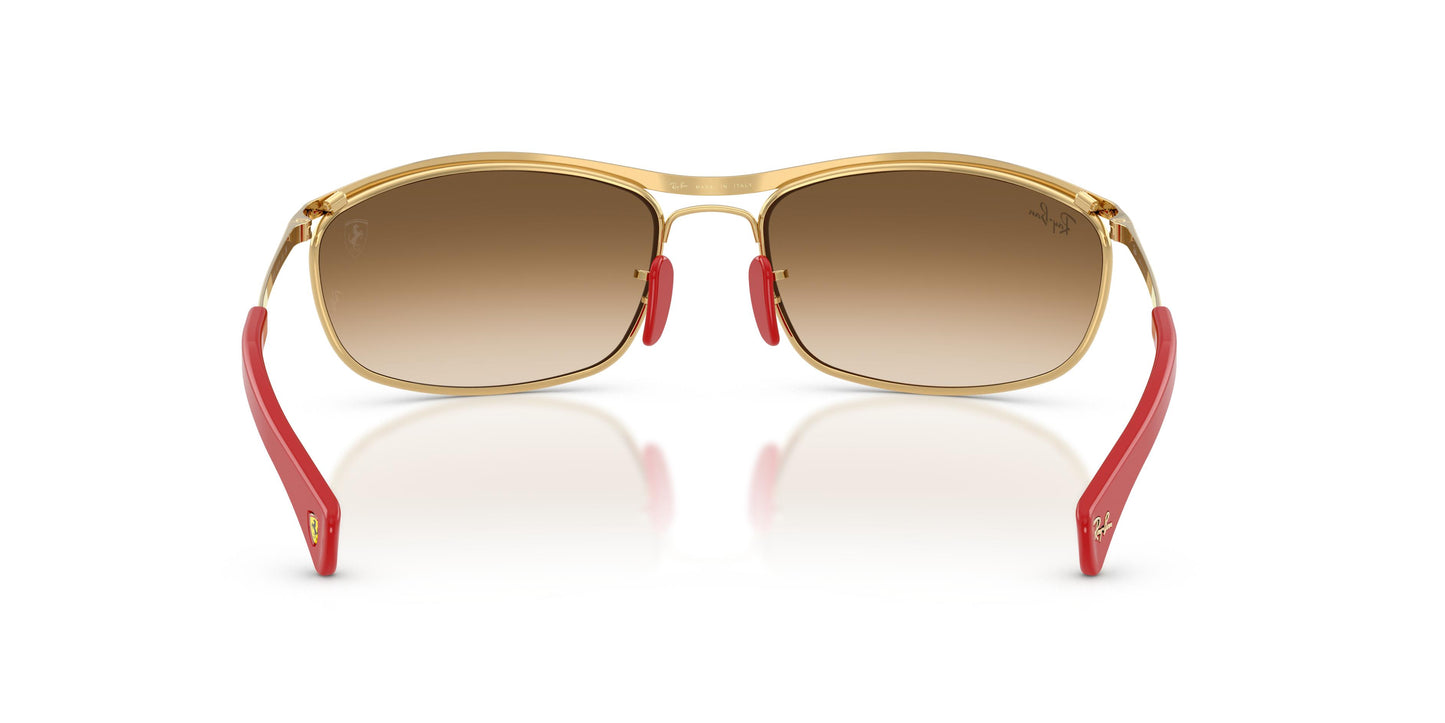 Ray-Ban RB3819M F00851 62