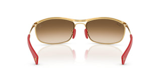 Ray-Ban RB3819M F00851 62
