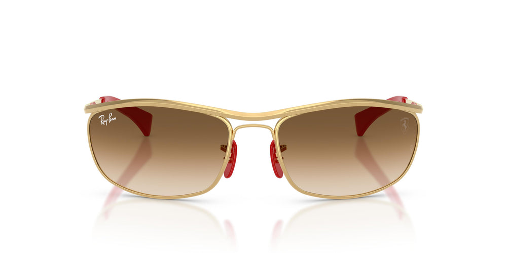 Ray-Ban RB3819M F00851 62