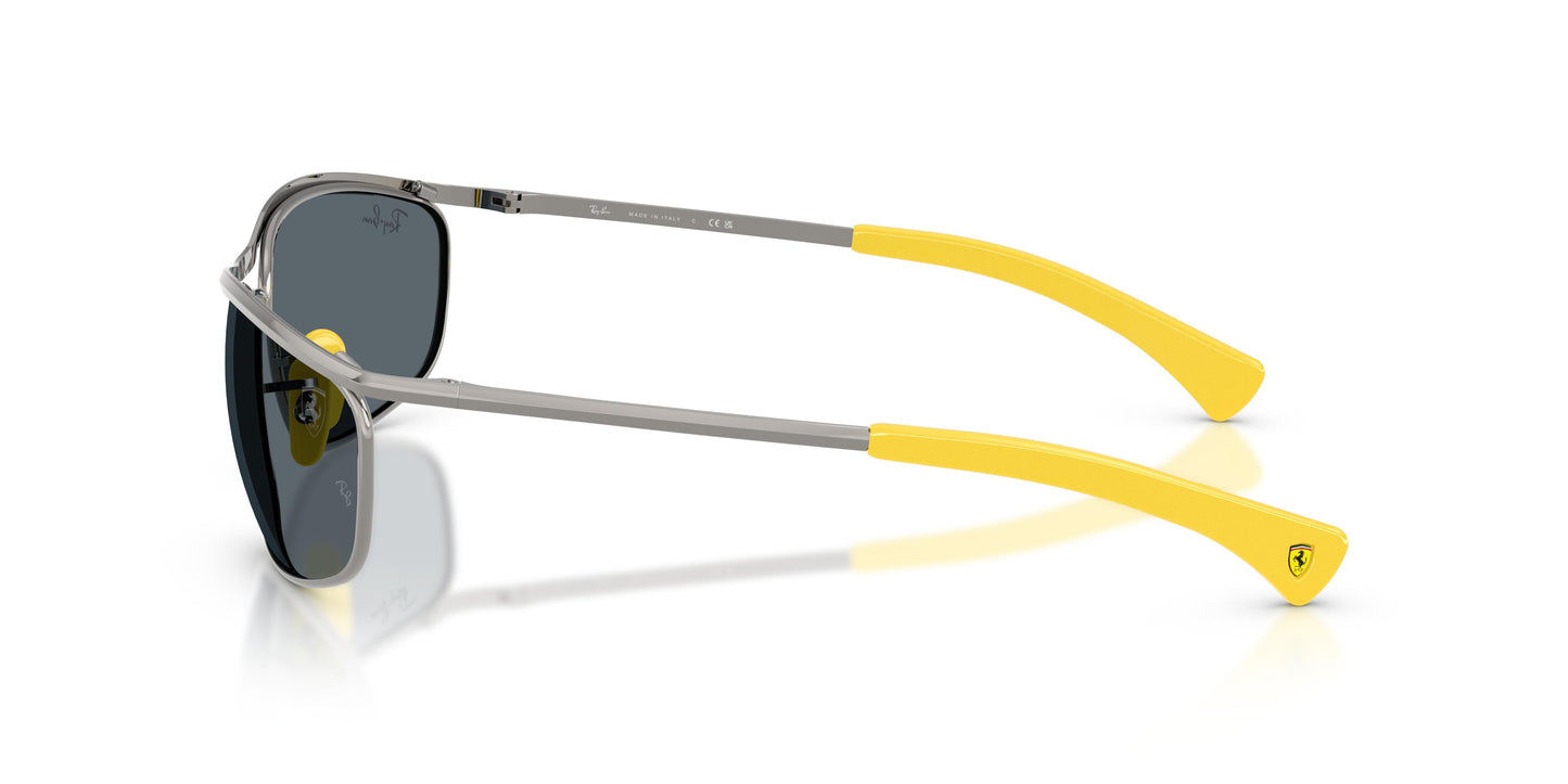 Ray-Ban RB3819M F030R5 62