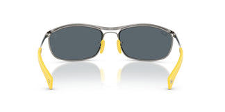 Ray-Ban RB3819M F030R5 62