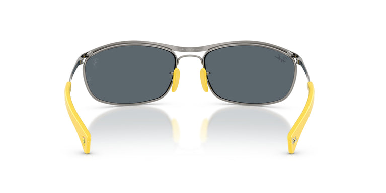 Ray-Ban RB3819M F030R5 62