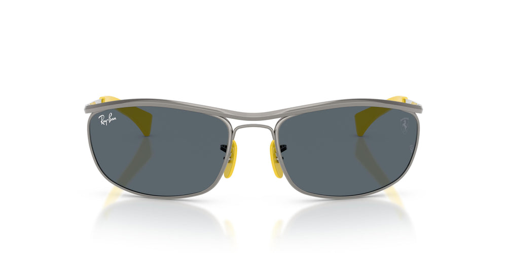 Ray-Ban RB3819M F030R5 62