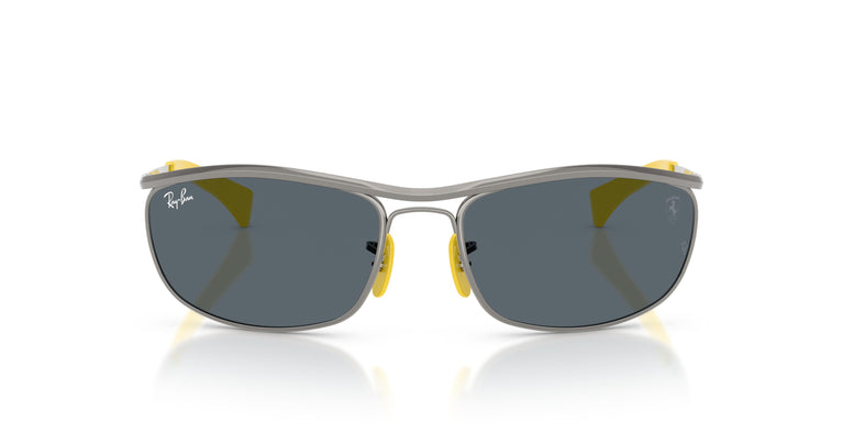 Ray-Ban RB3819M F030R5 62