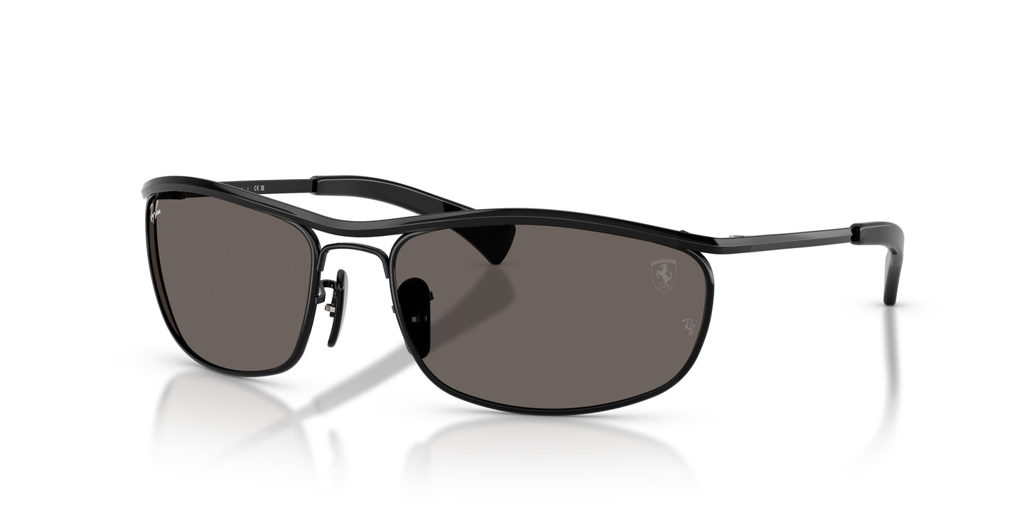 Ray-Ban RB3819M F117B1 62
