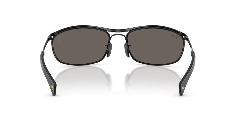 Ray-Ban RB3819M F117B1 62