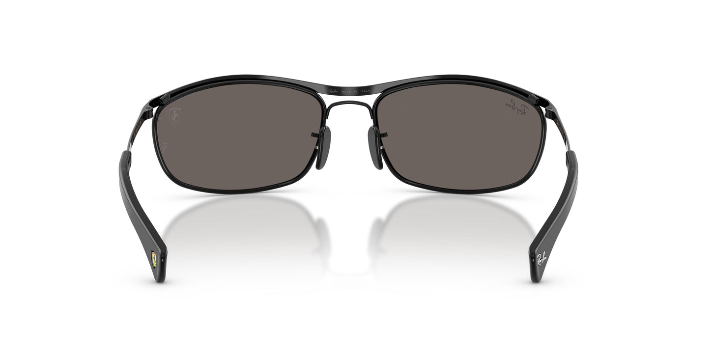 Ray-Ban RB3819M F117B1 62