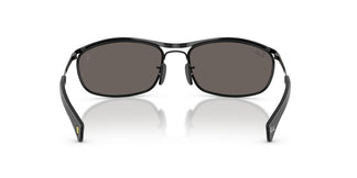 Ray-Ban RB3819M F117B1 62