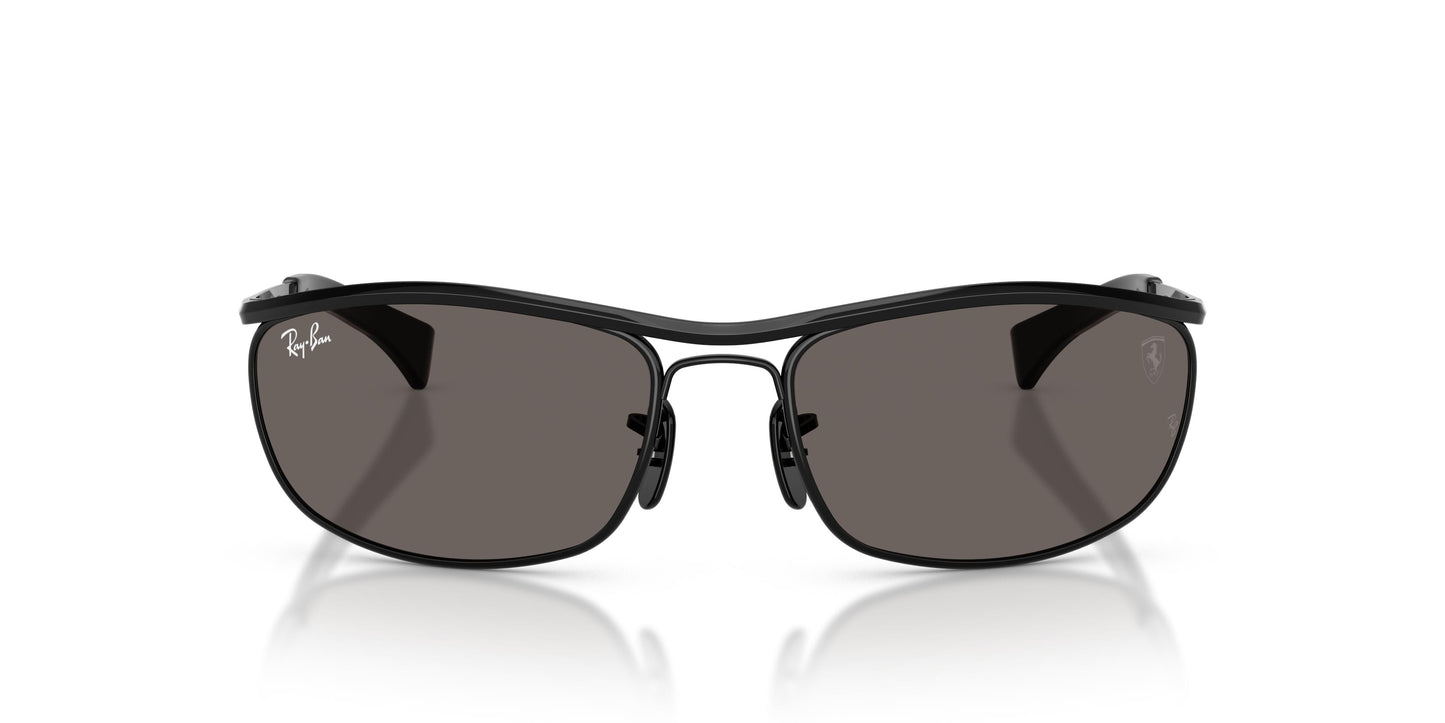Ray-Ban RB3819M F117B1 62