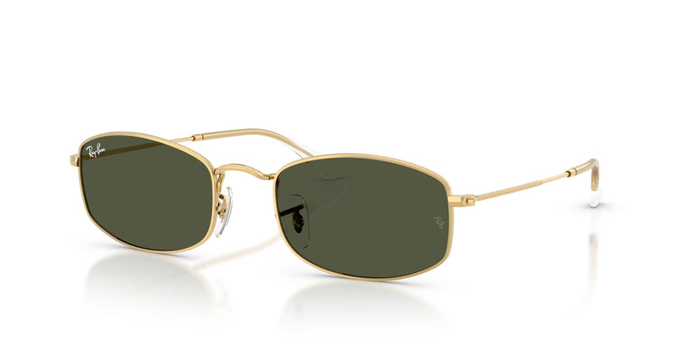 Ray-Ban RB3832 001/31 52