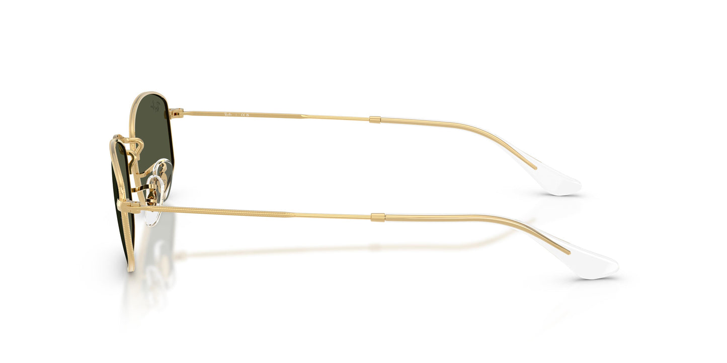 Ray-Ban RB3832 001/31 55