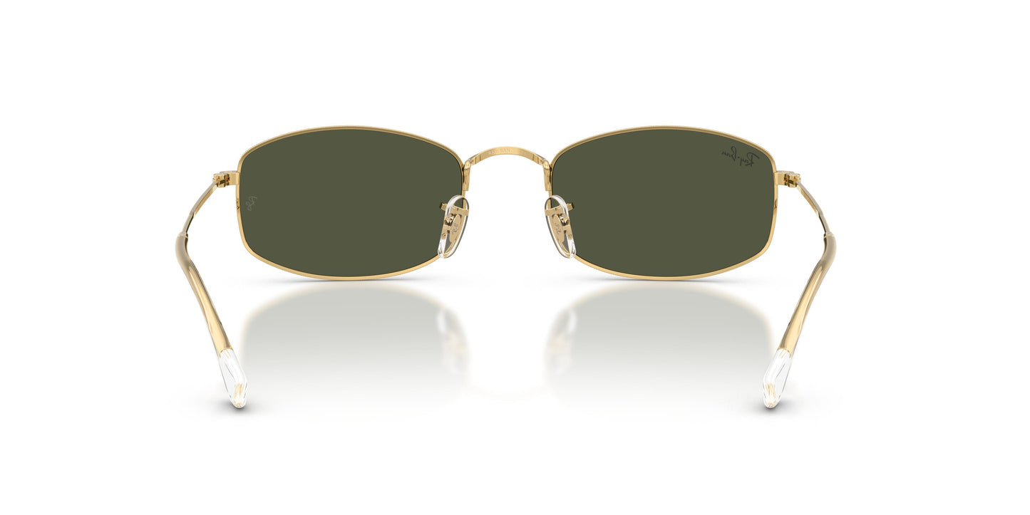 Ray-Ban RB3832 001/31 55