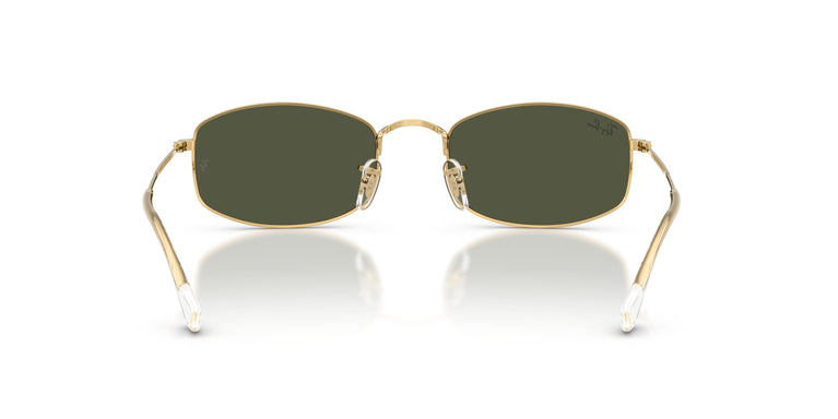 Ray-Ban RB3832 001/31 52