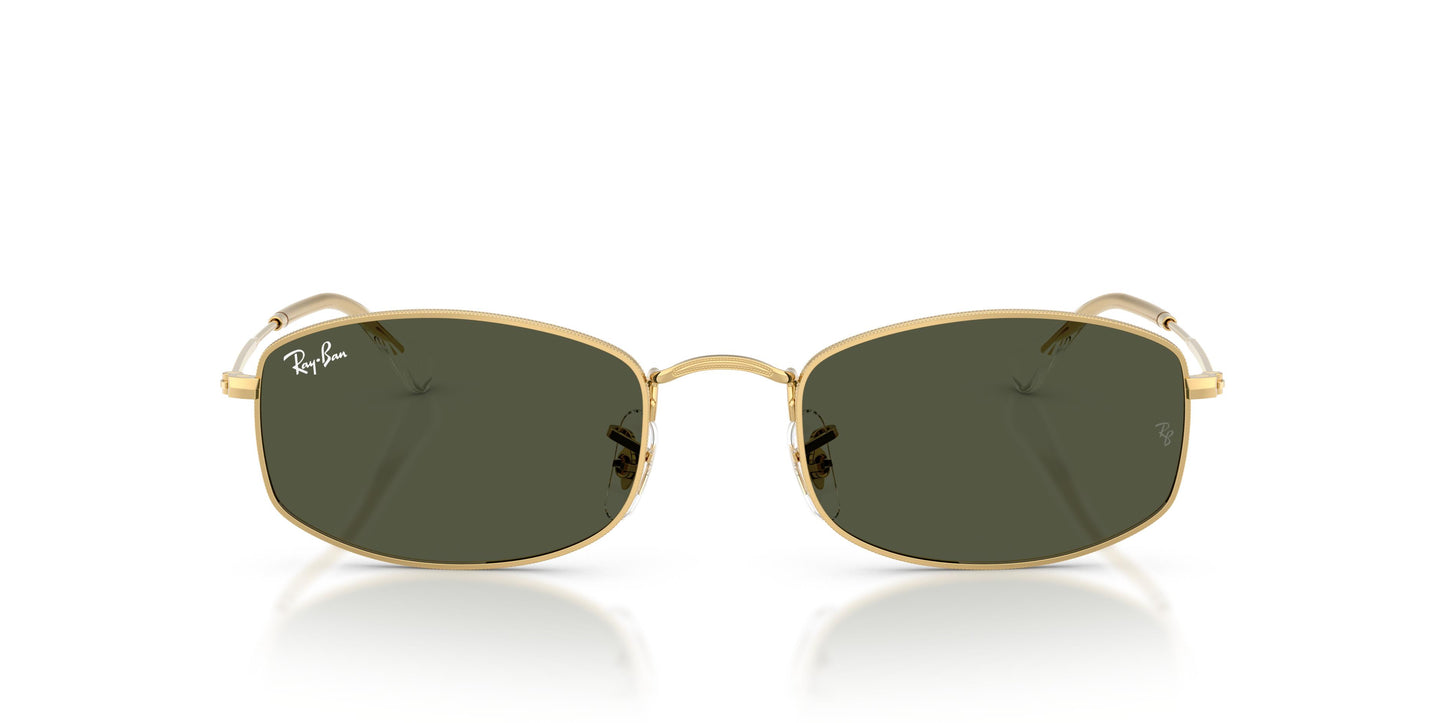 Ray-Ban RB3832 001/31 55