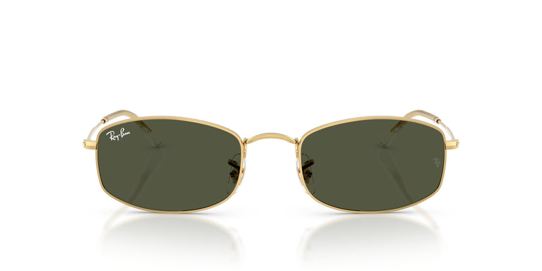 Ray-Ban RB3832 001/31 55