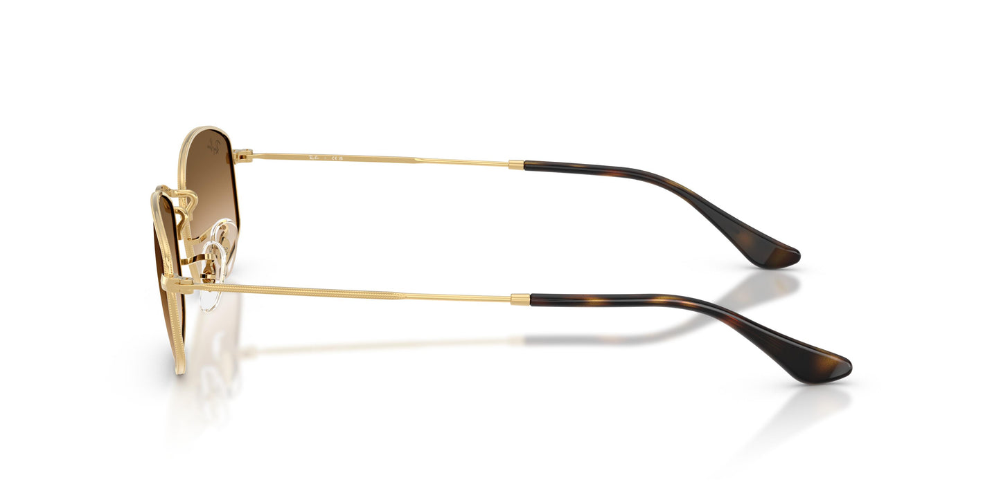 Ray-Ban RB3832 001/51 52