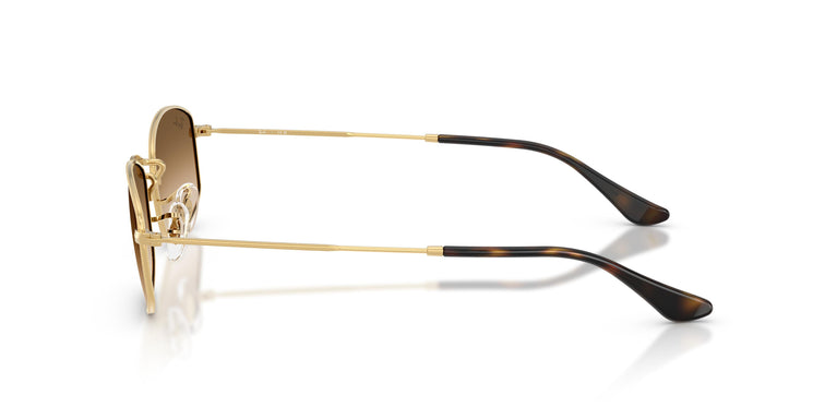 Ray-Ban RB3832 001/51 55