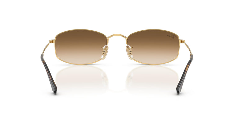 Ray-Ban RB3832 001/51 55