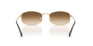Ray-Ban RB3832 001/51 52
