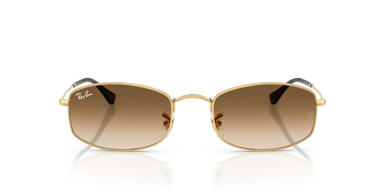 Ray-Ban RB3832 001/51 55