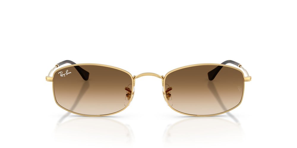 Ray-Ban RB3832 001/51 52