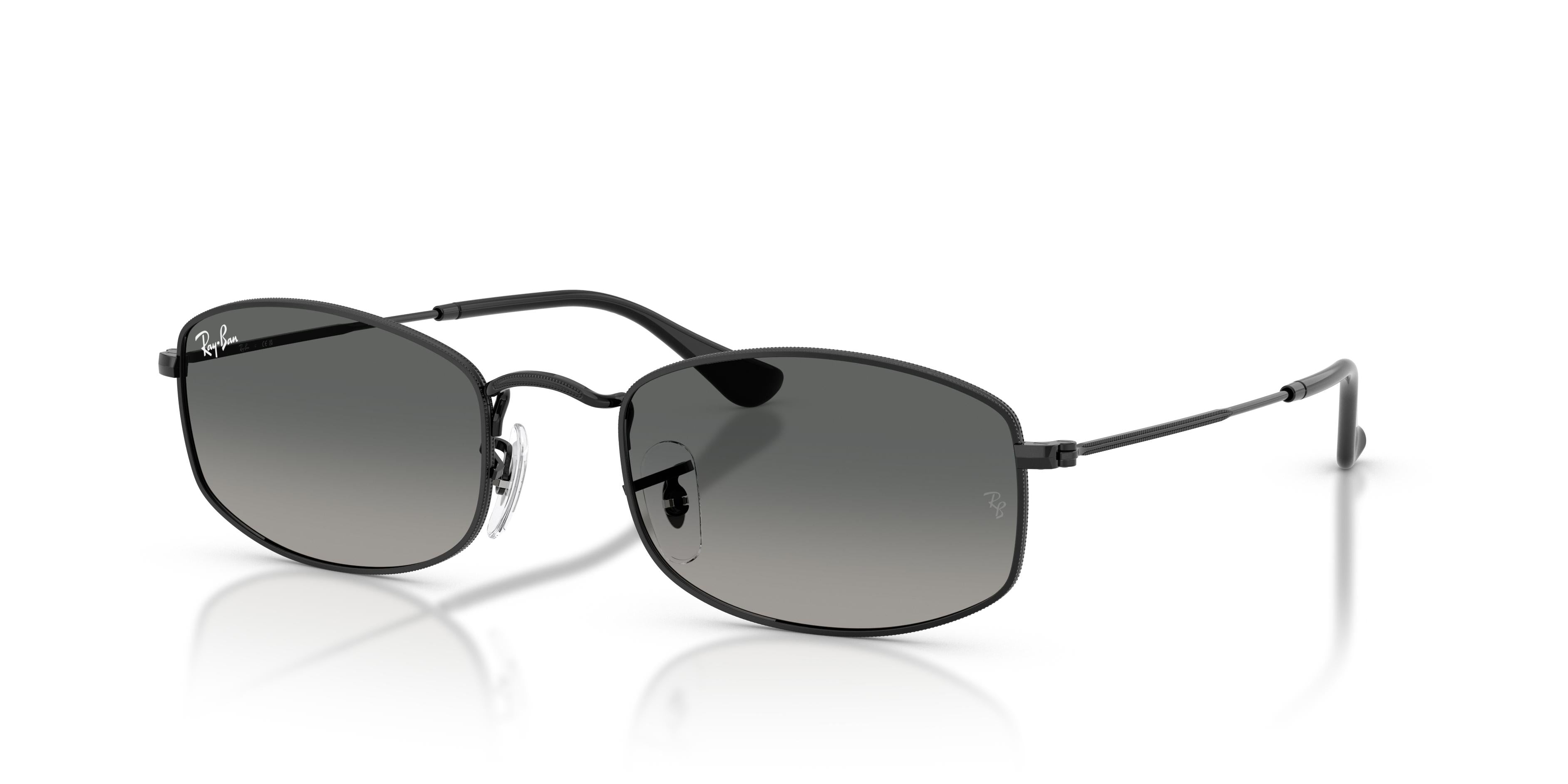 Ray-Ban RB3832 002/71 52