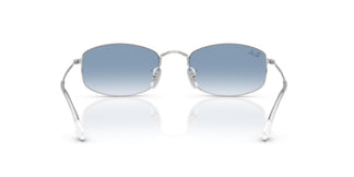 Ray-Ban RB3832 003/3F 55