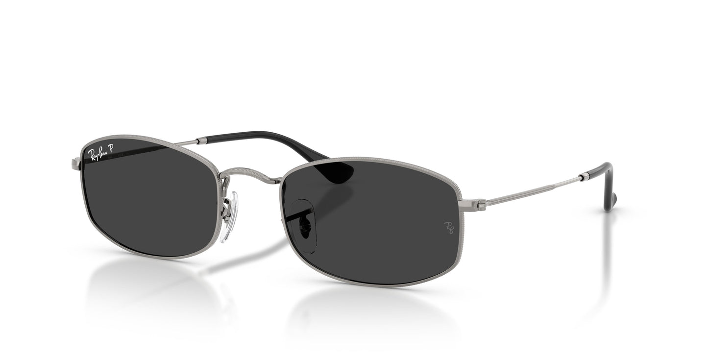 Ray-Ban RB3832 004/48 55