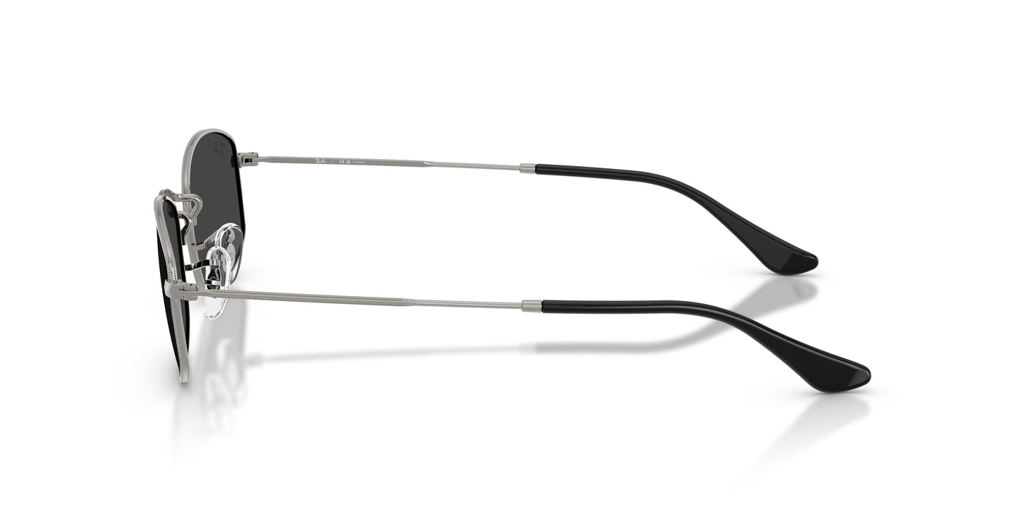 Ray-Ban RB3832 004/48 55