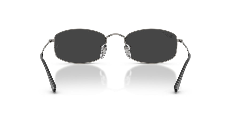 Ray-Ban RB3832 004/48 52