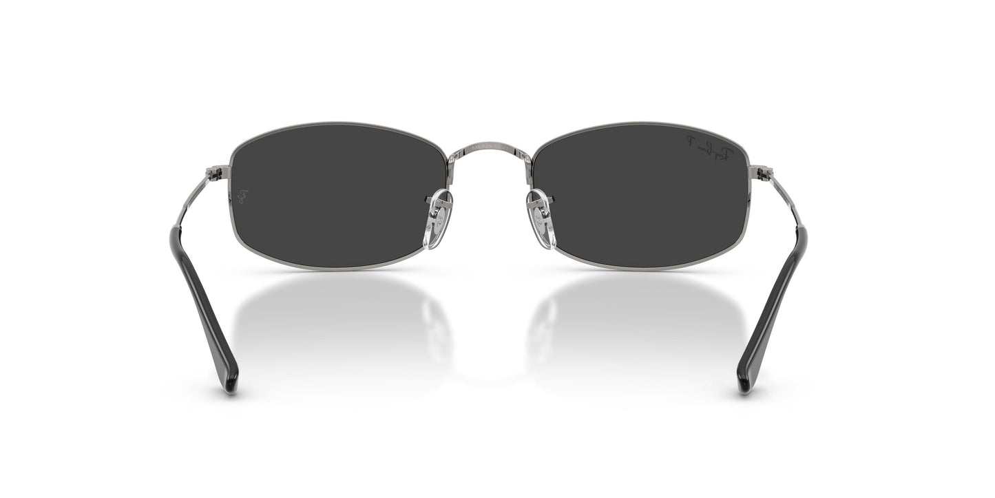 Ray-Ban RB3832 004/48 55