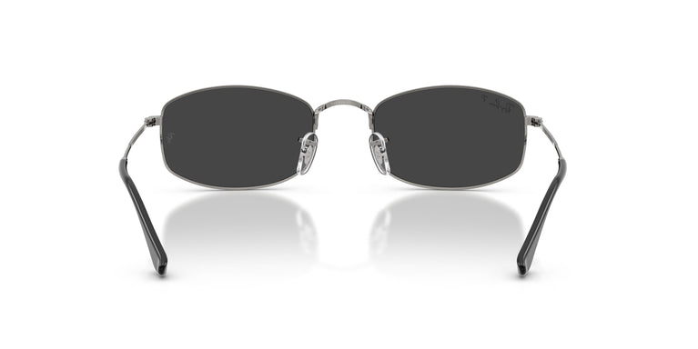 Ray-Ban RB3832 004/48 55