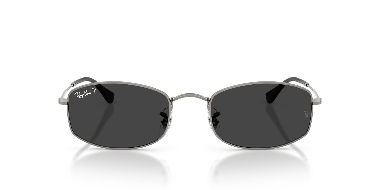 Ray-Ban RB3832 004/48 55
