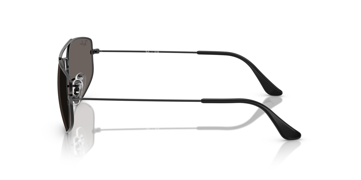 Ray-Ban RB3845 EXPLORER 5 002/B1 57