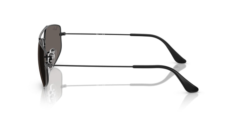 Ray-Ban RB3845 EXPLORER 5 002/B1 57