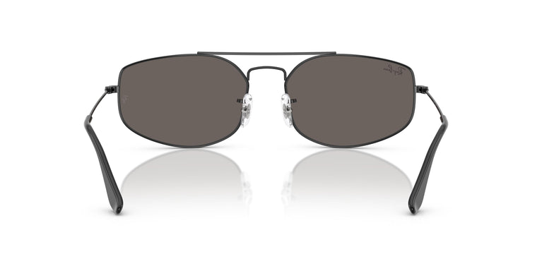 Ray-Ban RB3845 EXPLORER 5 002/B1 57