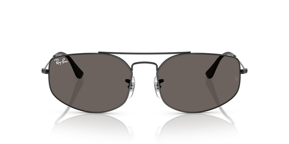 Ray-Ban RB3845 EXPLORER 5 002/B1 60