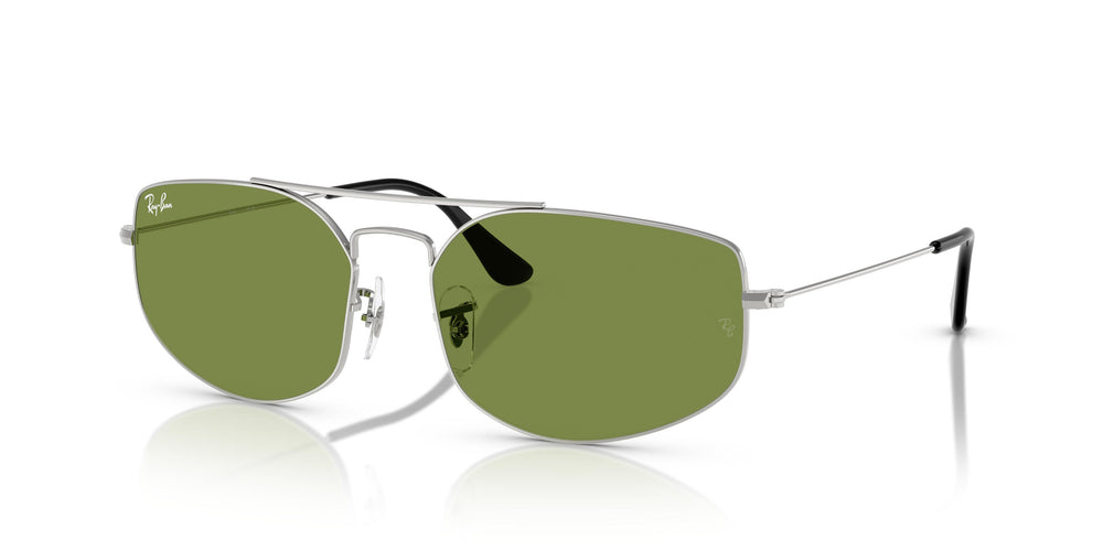 Ray-Ban RB3845 EXPLORER 5 003/4E 57