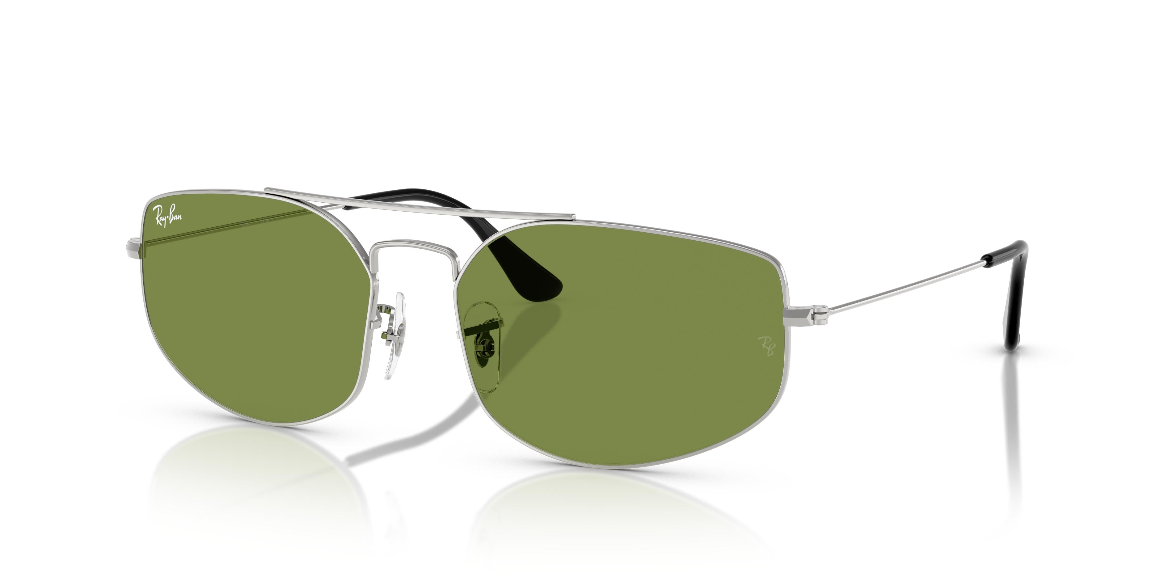 Ray-Ban RB3845 EXPLORER 5 003/4E 57