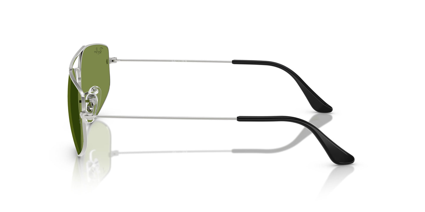 Ray-Ban RB3845 EXPLORER 5 003/4E 60