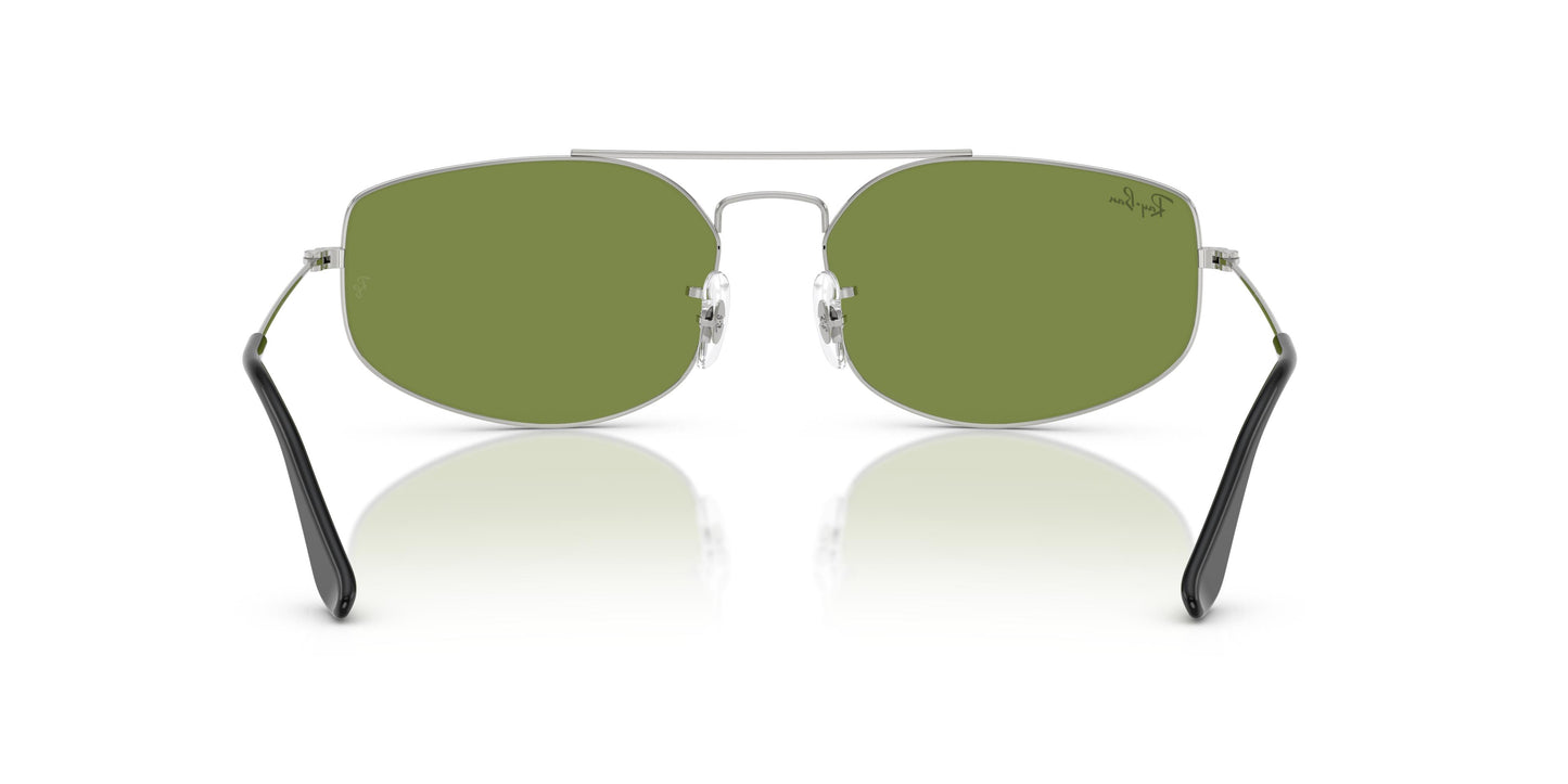 Ray-Ban RB3845 EXPLORER 5 003/4E 60