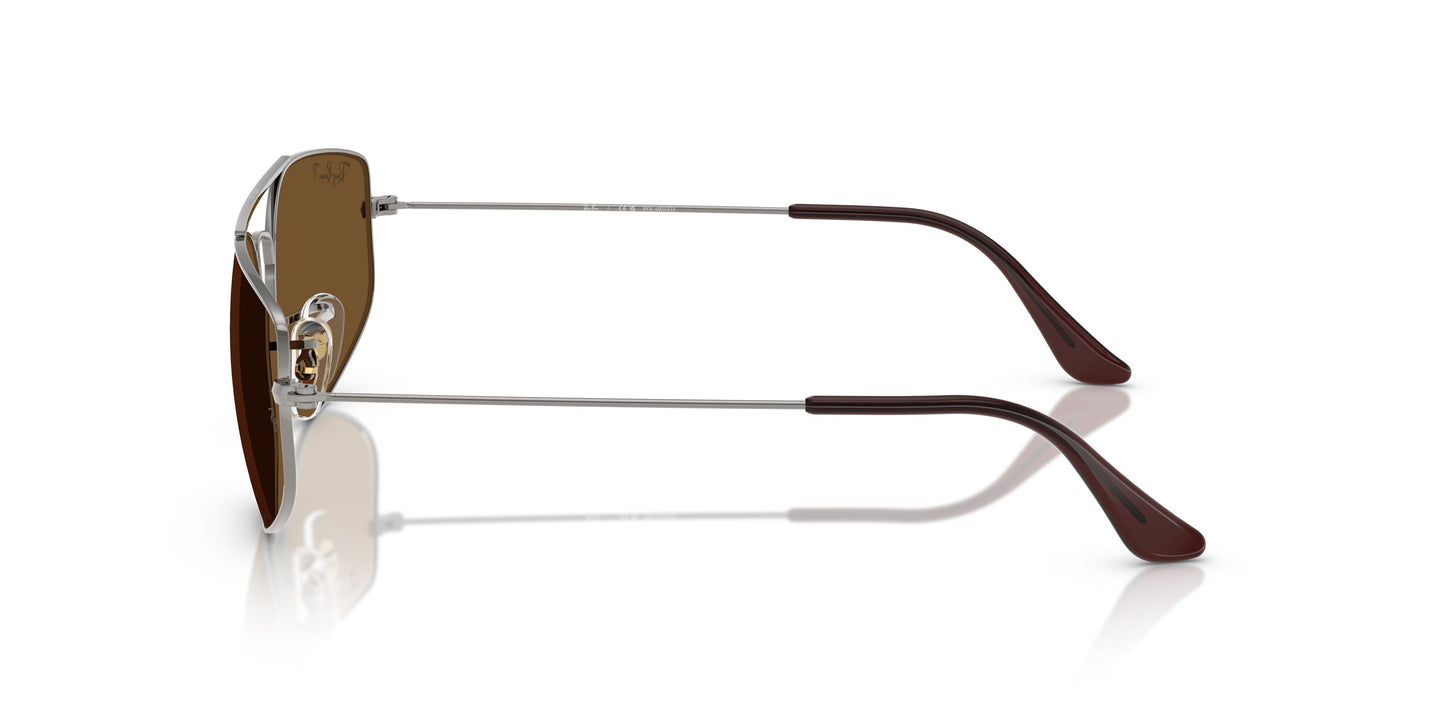 Ray-Ban RB3845 EXPLORER 5 004/57 57