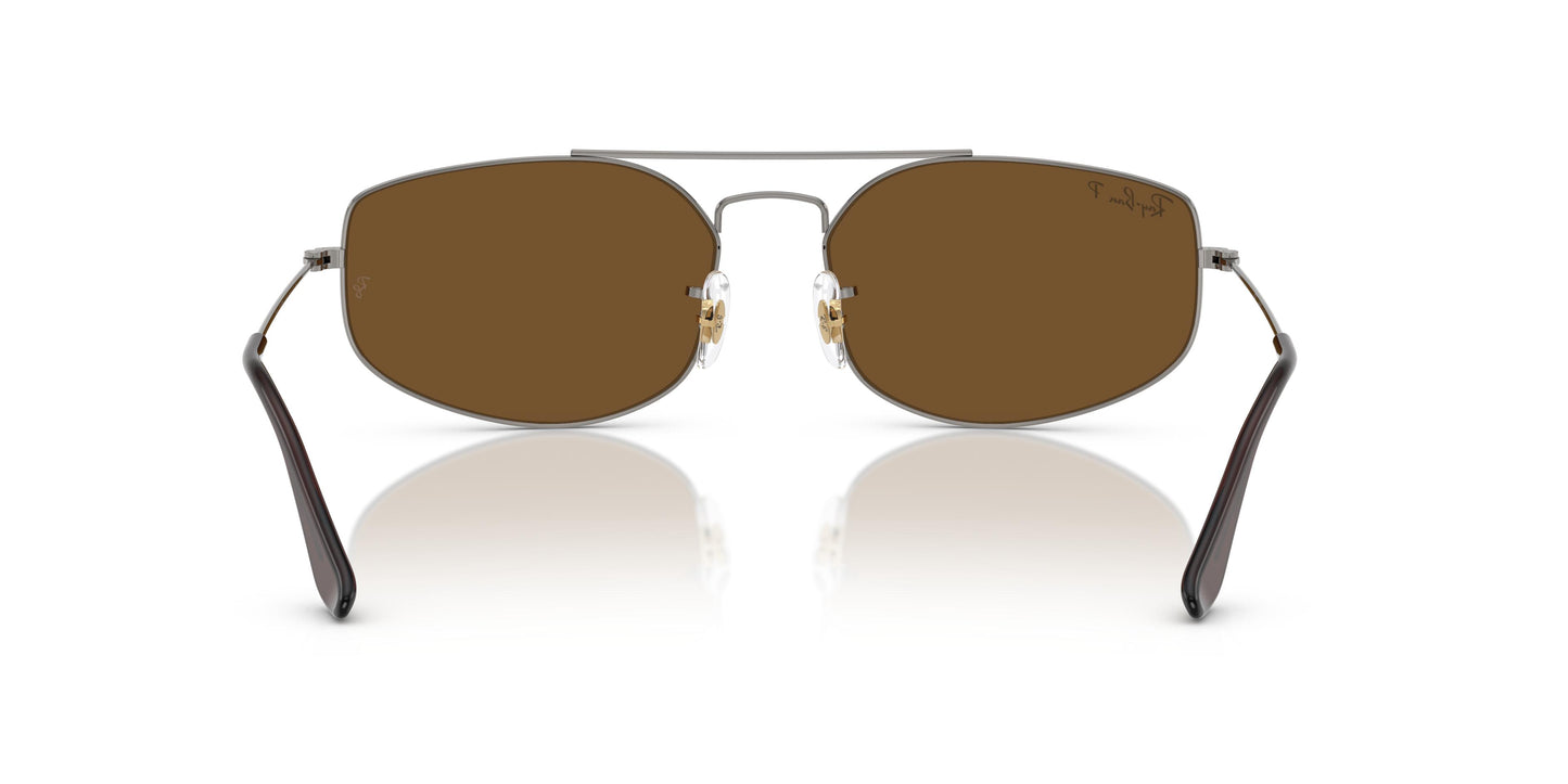 Ray-Ban RB3845 EXPLORER 5 004/57 57