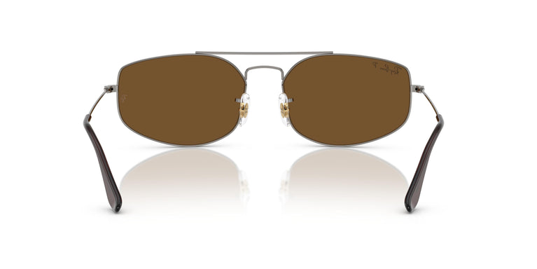 Ray-Ban RB3845 EXPLORER 5 004/57 57