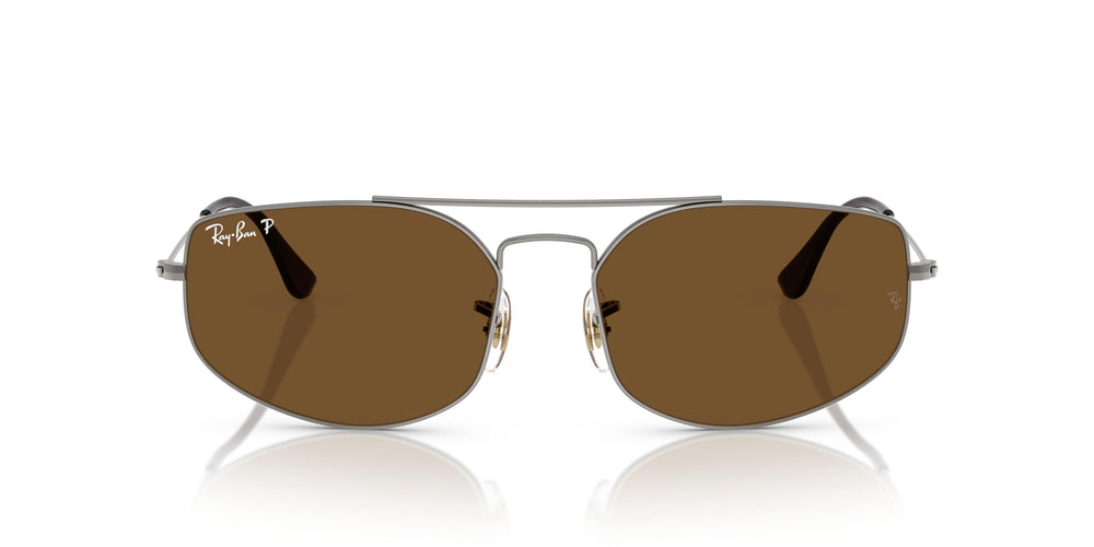 Ray-Ban RB3845 EXPLORER 5 004/57 60