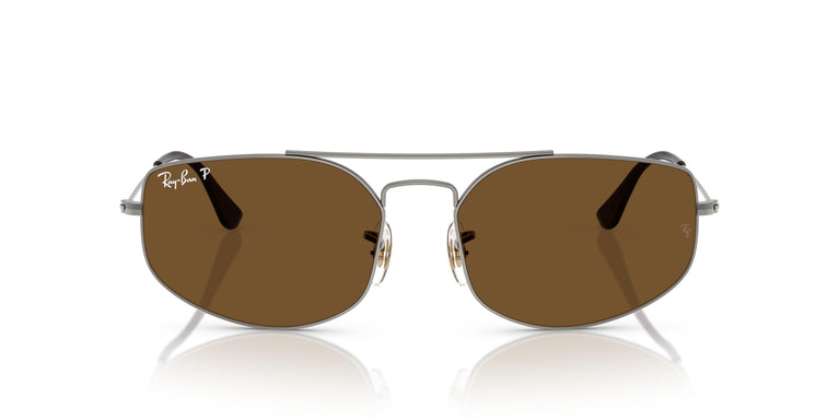 Ray-Ban RB3845 EXPLORER 5 004/57 57