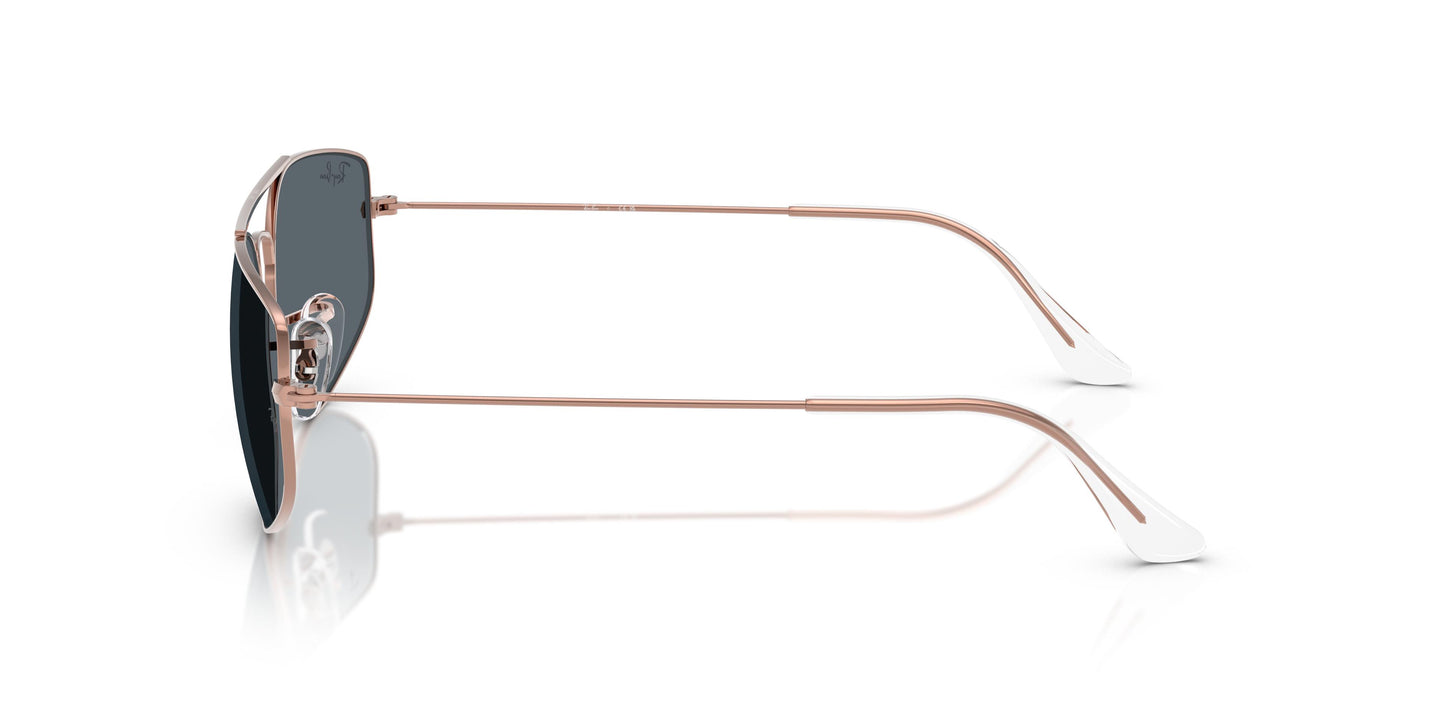 Ray-Ban RB3845 EXPLORER 5 9035R5 57