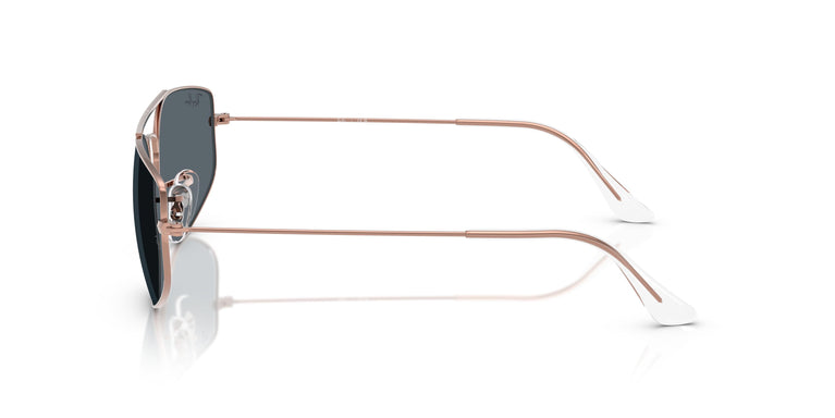 Ray-Ban RB3845 EXPLORER 5 9035R5 57