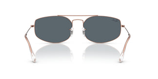 Ray-Ban RB3845 EXPLORER 5 9035R5 57